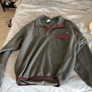Men’s Patagonia jacket